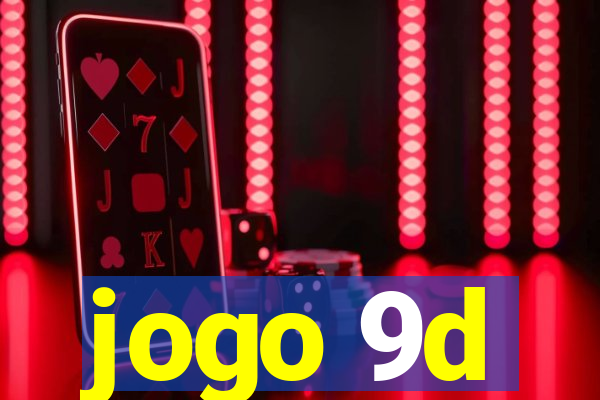 jogo 9d